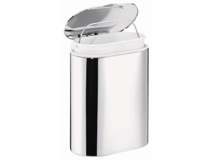 Tesa Odpadkový koš nástěnný Tesa Elegaant 3 l chrom lesk 40446-00000-00