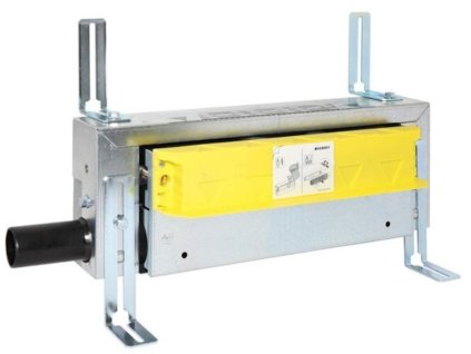 Geberit Modul pro zazdění ke sprše Geberit Kombifix 457.534.00.1