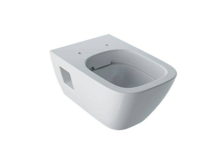 Geberit WC závěsné Geberit Selnova zadní odpad 501.546.01.1