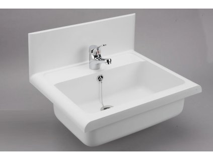 Nicoll Výlevka závěsná Nicoll 60009010099