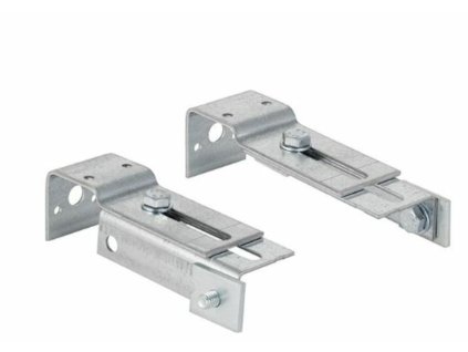 Geberit Geberit Duofix souprava pro ukotvení do stěny pro samostatnou montáž 111.839.00.1