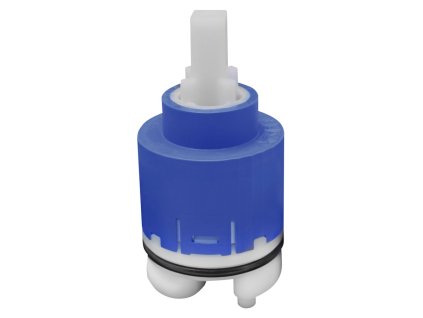 Sapho Směšovací progresivní kartuše, průměr 40mm 501821