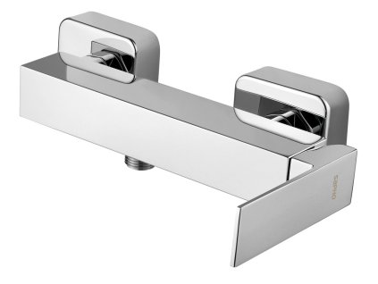 Sapho SPECTRE nástěnná sprchová baterie, chrom 1102-71