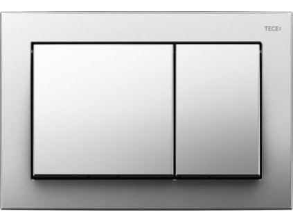 Tece Ovládací tlačítko Tece Base plast chrom 9240701