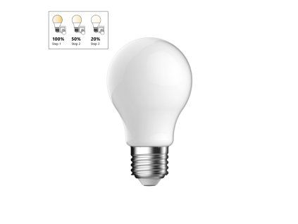 Nordlux E27 A60 Step-dim 2700 5251000121