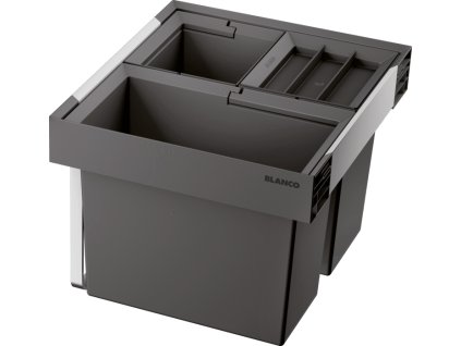 Blanco Blanco odpadkový koš FLEXON II Low 50/3 526640