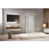 Ronal AMALIA D35S2 D35F1 D35F3 GOLD BRUSHED