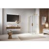 Ronal AMALIA D35SE2 GOLD BRUSHED