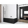 Ronal SOLINO SOEB1 BLACK LINE