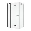 Ronal SOLINO SOLF13 SOLT1 BLACK LINE