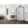 Ronal TOP LINE S TLSAC BLACK LINE