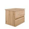 BWAY260OAKDESK