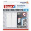 Tesa Háček Tesa Powerstrips 777730000700