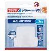 Tesa Háček Tesa Powerstrips bílá 597040000003