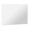 Aqualine SECA zrcadlo s broušenou hranou 100x80cm, CU free 22499