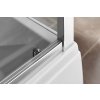 Polysan DEEP obdélníkový sprchový kout 1100x750mm L/P varianta, čiré sklo MD1116MD3116