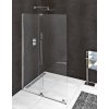 Polysan MODULAR SHOWER zástěna s pojezdy 1600 mm MS5-160