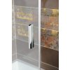 Polysan DEEP obdélníkový sprchový kout 1400x750mm L/P varianta, čiré sklo MD1416MD3116