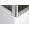 Polysan DEEP obdélníkový sprchový kout 1400x750mm L/P varianta, čiré sklo MD1416MD3116