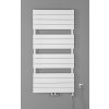 Aqualine BONDI otopné těleso 600x1222 mm, bílá DC420T