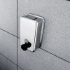NIMCO Hygienický program Zásobník na dezinfekční gel nebo tekuté mýdlo HP 8131-18