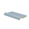 RAKO Pool GTVDA003 přelivová hrana světle modrá 20x11,5 cm
