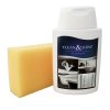 SanSwiss ILA, LIVADA Clean &amp; Shine - čísticí a ochranná pasta na vaničky z litého mramoru 110 ml CSHINE