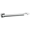 GELCO DRAGON vzpěra k zástěnám 300x150mm, chrom GDV300