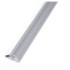 GELCO Set magnetických těsnění 45°pro sklo 8mm a profil , 2000mm NDGD03