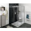 GELCO DRAGON obdélníkový sprchový kout 900x1100mm L/P varianta, rohový vstup GD4290GD4211