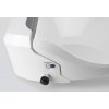 Sapho USPA LUX elektronický bidet s dálkovým ovládáním UB-6635RU