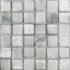 Intermatex COTTO mozaika Grigio 30x30 INT081