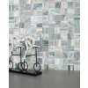 Intermatex HYDRA mozaika Blue 30x30 INT083