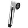 Aqualine Výsuvná sprcha dřezové baterie 1/2", 2 režimy, chrom ND5551