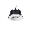 RENDL TOLEDO R bílá 230V LED 7W 60° IP44 3000K R12716