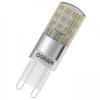 OSRAM PIN G9 230V G9 LED EQ30 300° 2700K G13036 G13036