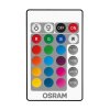 OSRAM RGBW ilum matná 230V E14 LED EQ40 2700K G13578 G13578