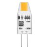 OSRAM PIN MICRO G4 12V G4 LED EQ10 300° 2700K G13828 G13828