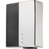 NOFER BIGFLOW EVO bezdotykový elektrický osoušeč rukou 220-240V, 2050W, 218x284x102mm, nerez lesk 01481.B