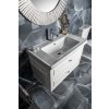 GSI CLASSIC keramické umyvadlo 90x50cm, bílá ExtraGlaze 8788111