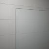 RONAL Jednodílné posuvné dveře s pevnou stěnou v rovině D35S21205007