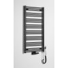 Aqualine Topná tyč, kroucený kabel/černá, 500 W LT90500B