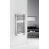 Aqualine ALYA otopné těleso rovné 450x803mm, chrom LLR101