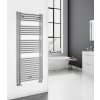 Aqualine ALYA otopné těleso rovné 600x1420mm, chrom LLR105
