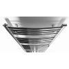 Aqualine ALYA otopné těleso oblé 600x1703mm, chrom LLC205