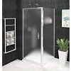 GELCO SIGMA SIMPLY obdélníkový sprchový kout pivot dveře 800x700mm L/P varianta, sklo Brick GS3888GS4370