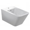 Sapho STORM bidet závěsný, 36x55cm, bílá RM200