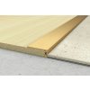 ACARA AP26/1 ukončovací lišta samolepící, hliník elox champagne, 8 mm, 0,9 m APAAE 80-C-SK/0,9