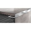 ACARA SP3 ukončovací lišta L, PREMIUM, hliník, 15 mm, 2,5 m AAAP 150