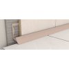 ACARA VP8 sanitární vanová lišta, PVC bahama, 9 mm, 2,5 m AAPV8932
